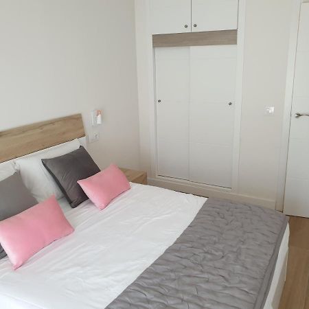 Maxx Apartamento Salou Dış mekan fotoğraf