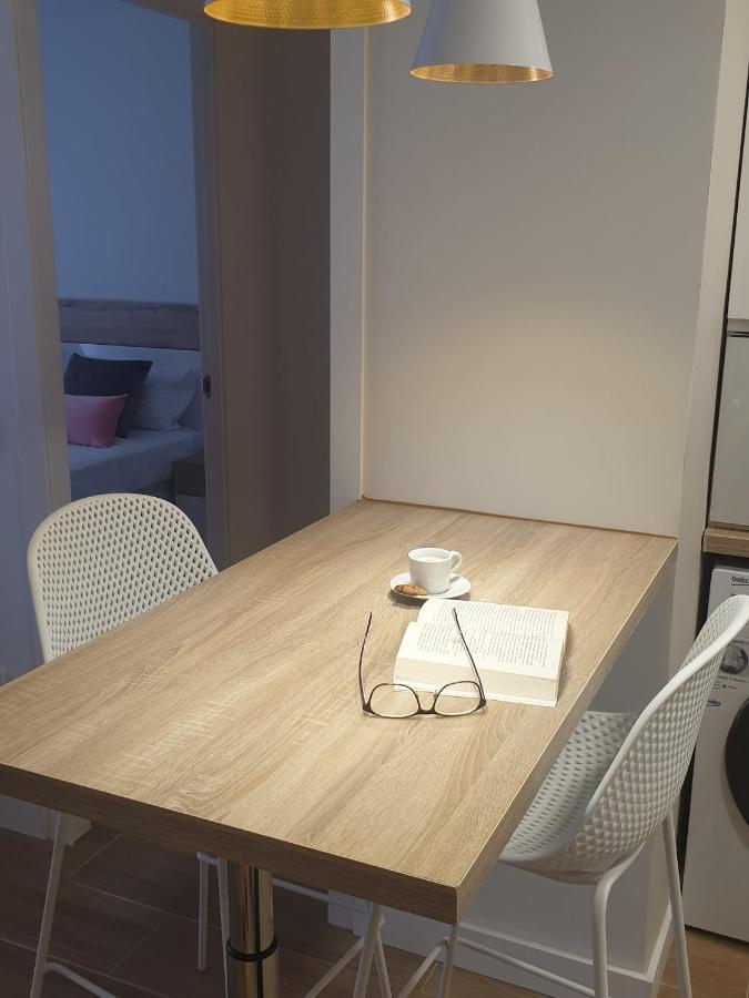 Maxx Apartamento Salou Dış mekan fotoğraf
