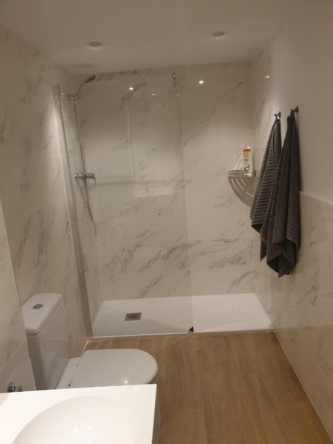 Maxx Apartamento Salou Dış mekan fotoğraf
