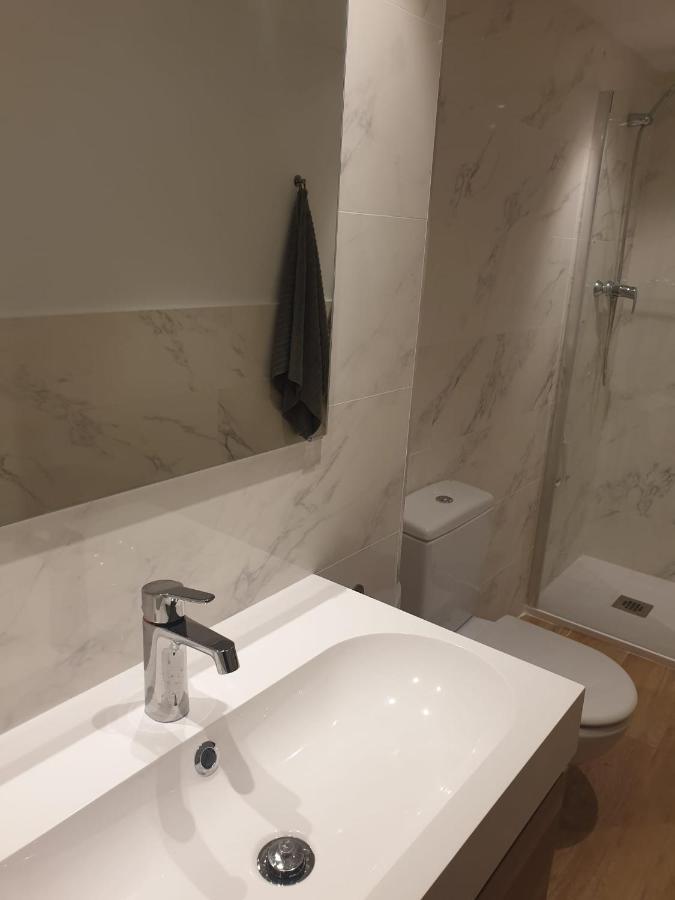 Maxx Apartamento Salou Dış mekan fotoğraf