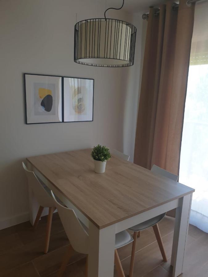 Maxx Apartamento Salou Dış mekan fotoğraf