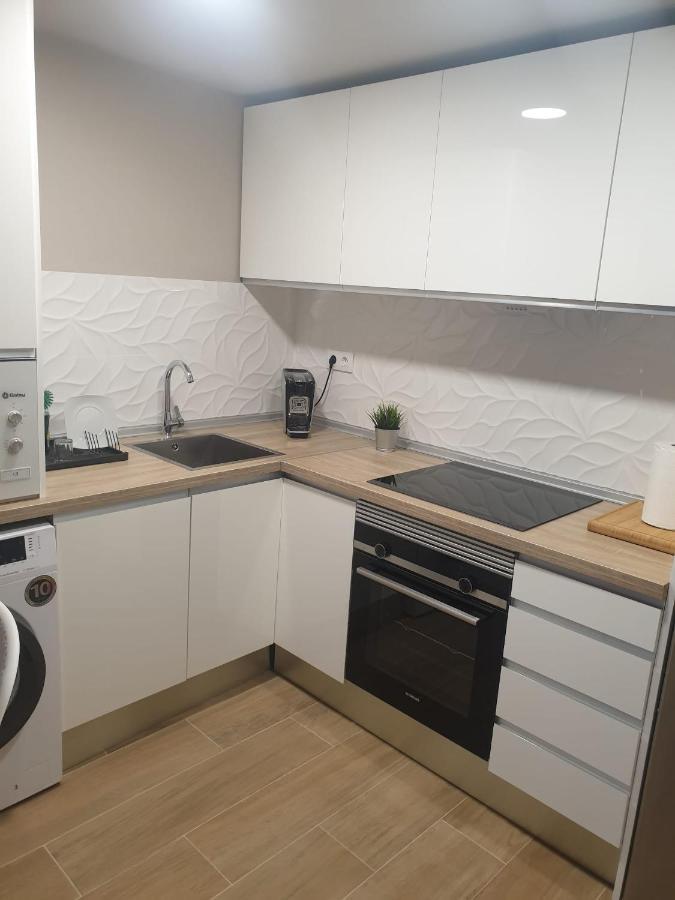Maxx Apartamento Salou Dış mekan fotoğraf