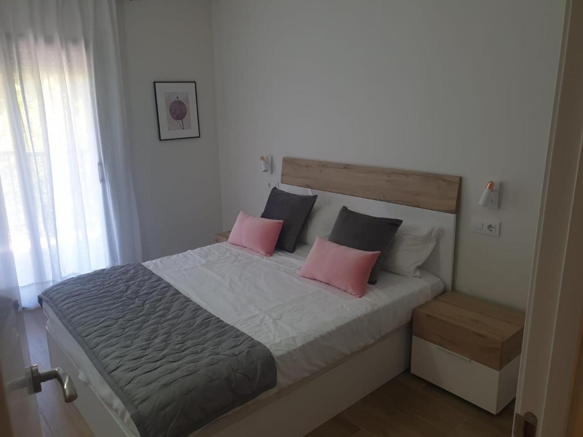 Maxx Apartamento Salou Dış mekan fotoğraf