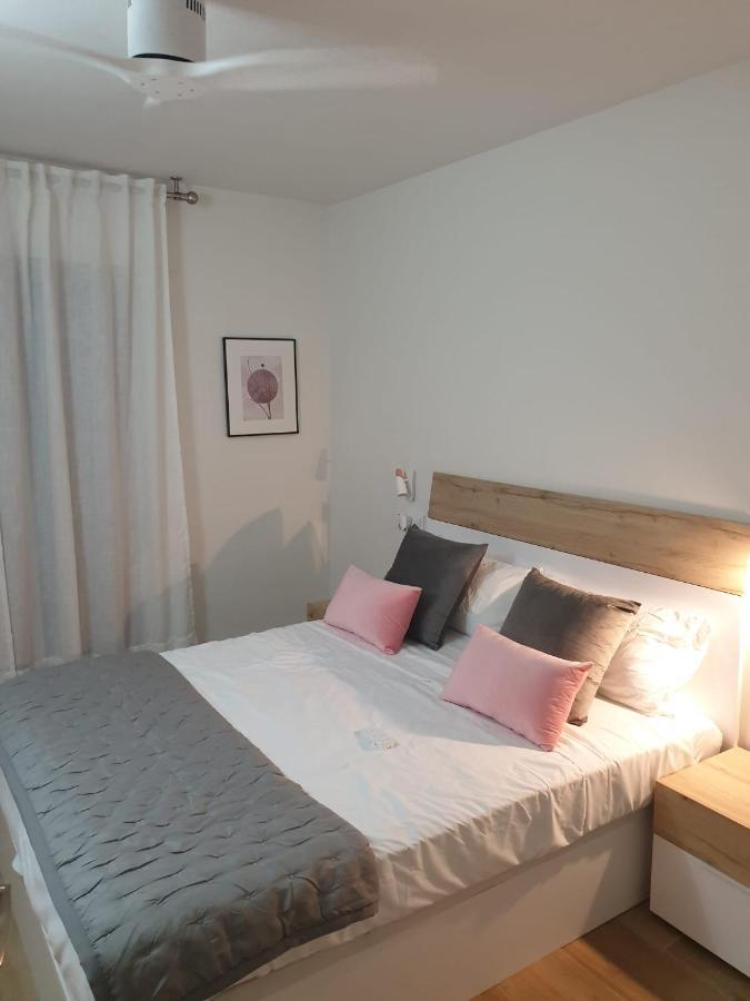 Maxx Apartamento Salou Dış mekan fotoğraf