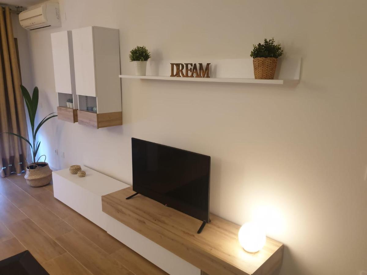 Maxx Apartamento Salou Dış mekan fotoğraf