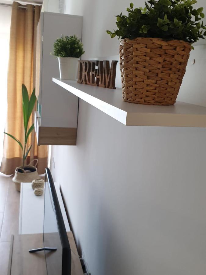 Maxx Apartamento Salou Dış mekan fotoğraf